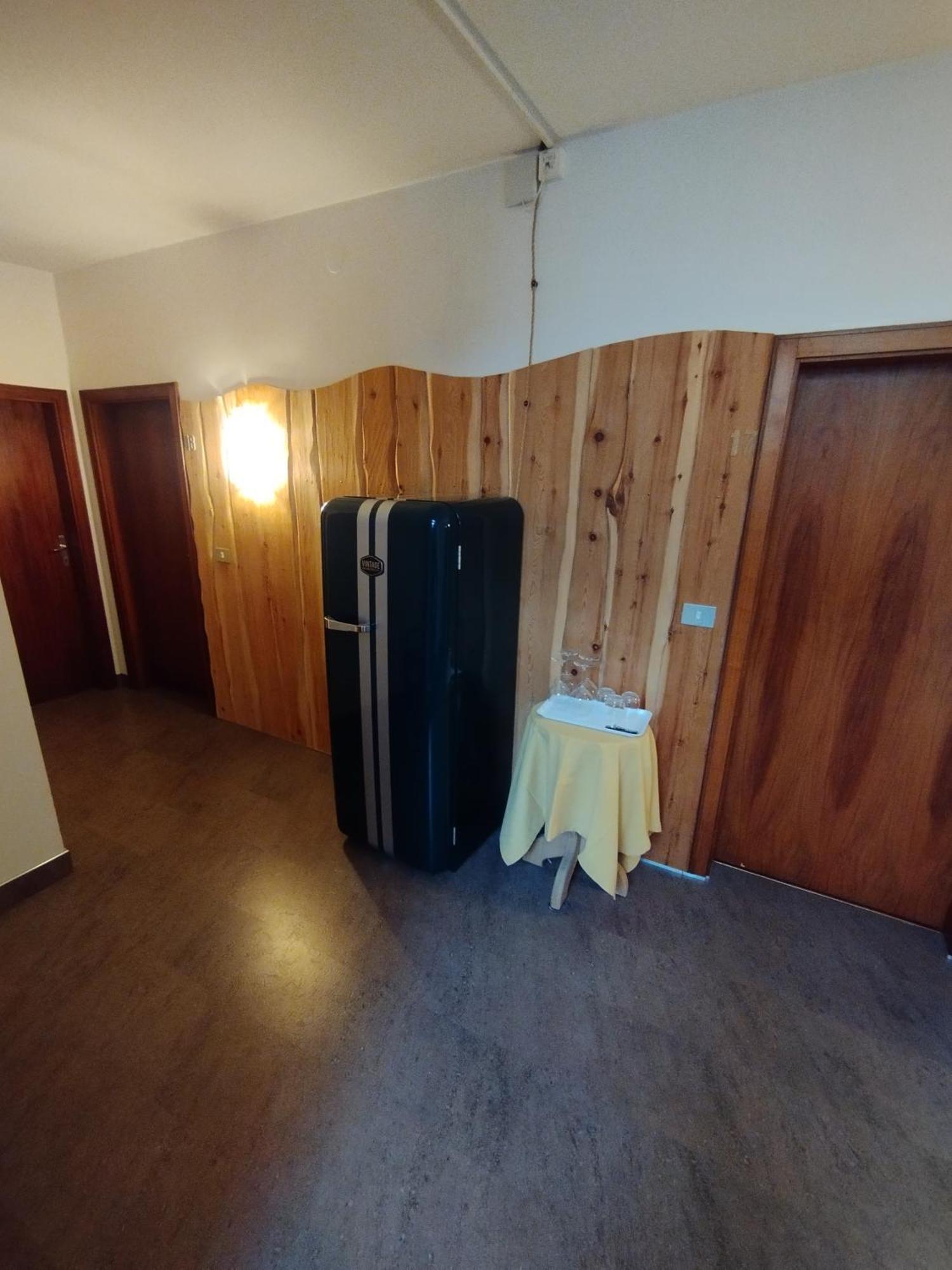 Hotel Garni Weingut Merano Esterno foto