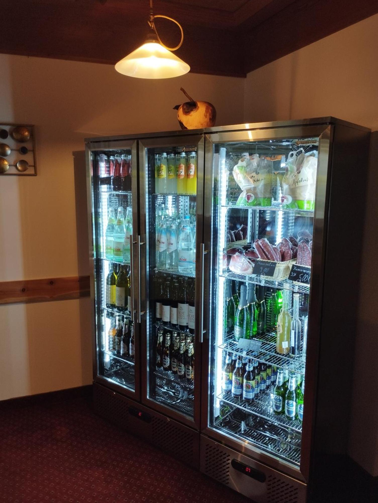 Hotel Garni Weingut Merano Esterno foto
